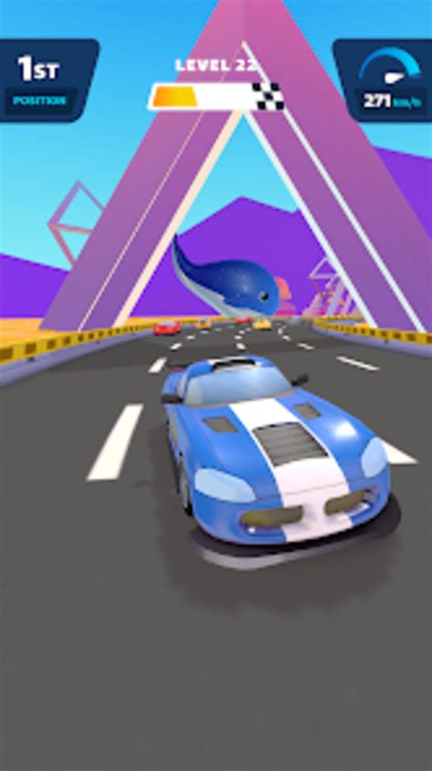Race King 3D APK Download for Android 