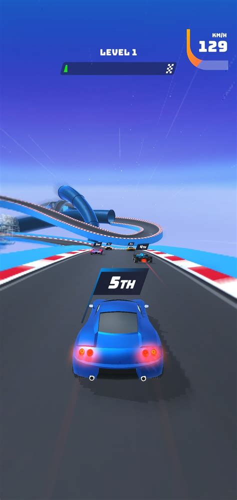 Race Master Car Racing 3D APK Download for Android 
