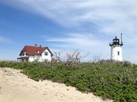 Race Point Lighthouse (Provincetown) - All You Need to