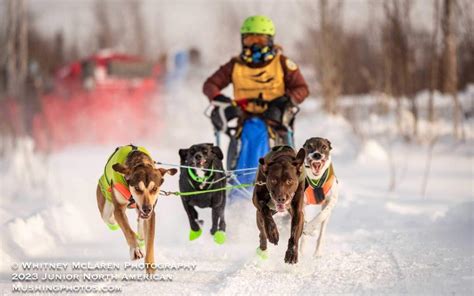 Race Results :: North Pole Championships