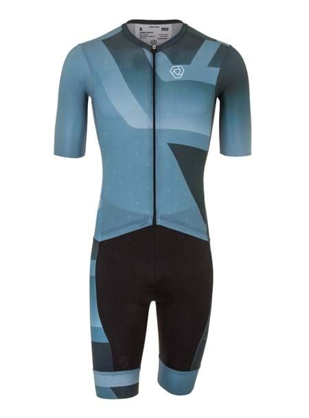 Race Suits - Verge Sport