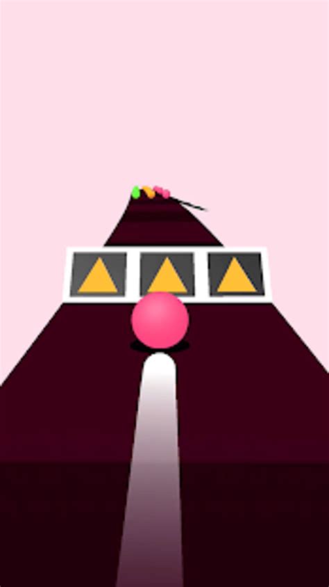 Race Tap Color Road APK Download for Android 