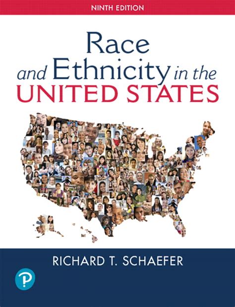 Race and ethnicity in the united states 7th edition. - Hoja de servicios e índice de publicaciones historicas y estadisticas.