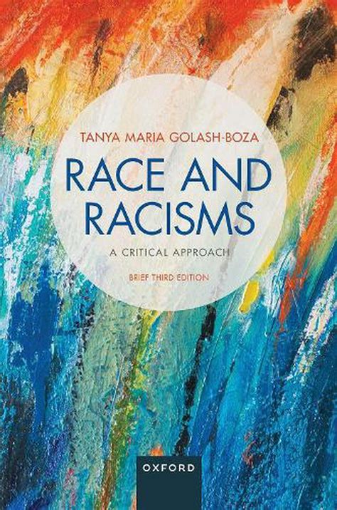 Race and racisms a critical approach brief edition. - Cyclo action chipper shredder owners manual.