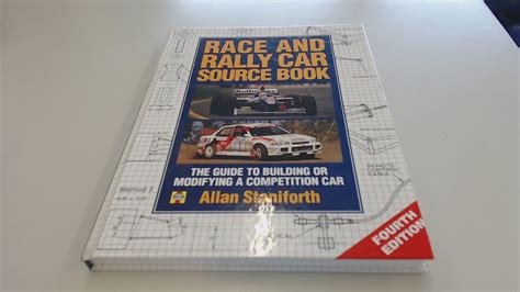 Race and rally car sourcebook the guide to building or modifying a competition car. - Property and liability insurance companies aicpa audit and accounting guide.