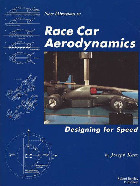 Race car aerodynamics designing for speed. - Mz etz 125 etz 150 manual de piezas catálogo 1985.