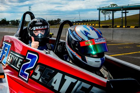 Race car driving experience. The skid cars are an integral part of Radford's performance driving curriculum, helping students learn to catch and control a slide in a low-stakes scenario.Mastering … 