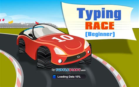 Race car typing. Things To Know About Race car typing. 