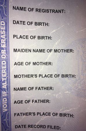 Race on birth certificate? BabyCenter