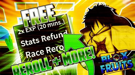 Race reroll codes blox fruits. Things To Know About Race reroll codes blox fruits. 