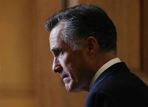Race to replace Sen. Mitt Romney heats up as Republican Utah House speaker gets ready to enter