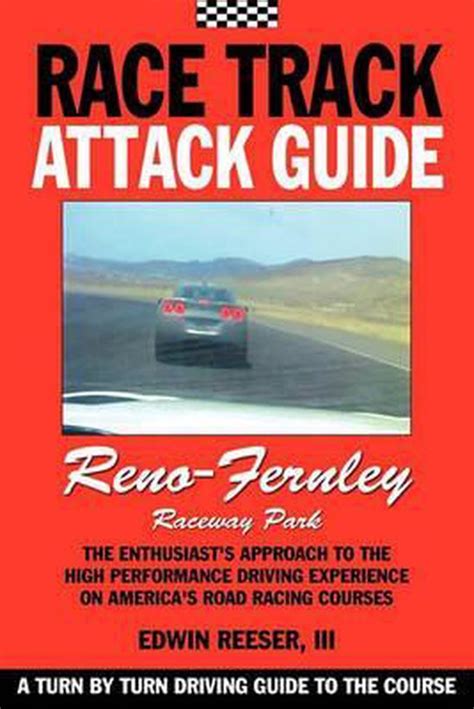 Race track attack guide reno fernley. - Ford sierra workshop manual 1 8 td.