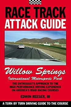 Race track attack guide willow springs. - Child care and the ada a handbook for inclusive programs.