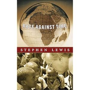 Read Race Against Time By Stephen    Lewis