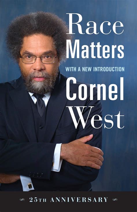 Download Race Matters 25Th Anniversary By Cornel West