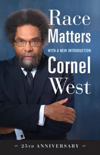 Read Race Matters With A New Introduction By Cornel West