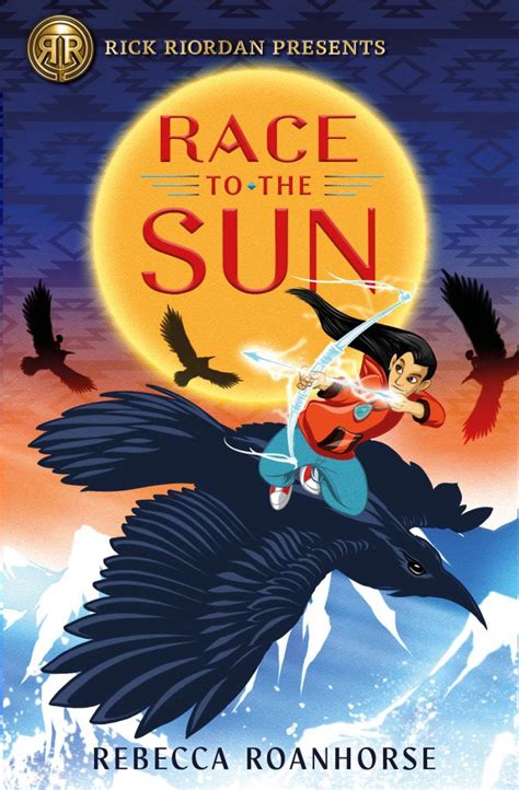 Download Race To The Sun By Rebecca Roanhorse