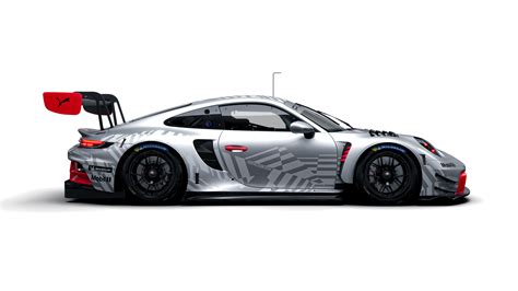 Raceborn porsche.  #IMSA - Green flags for Free practice 1 here at Sebring.  #racebo...