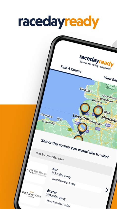Raceday APK Download for Android 