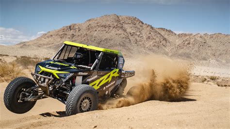 The story starts with Robby Gordon a legendary racer in Baja who needs no introduction. . Racedezertcom