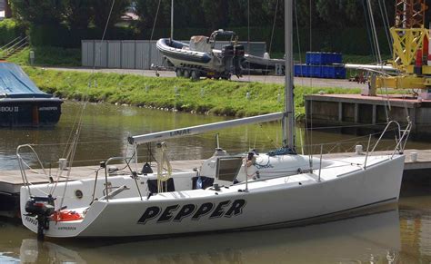Racer cruiser for sale. 2021 Fred Barrett Yacht Design IRC ORC Racing Yacht. $99,000*. Excl. Govt. Charges. Racing Yacht. Fibreglass. 32.8ft (10m) Mono. Finance available. We work with a finance company to offer you finance options to buy this boat. 