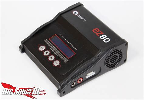 Racers Edge Battery Charger User Manuals - DocPrime-X.com