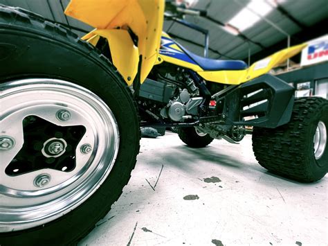 Racers edge head porting.  Serving more than just Tucson, we ship world...