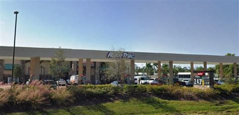 Racetrac Petroleum, Inc. IPC Naples