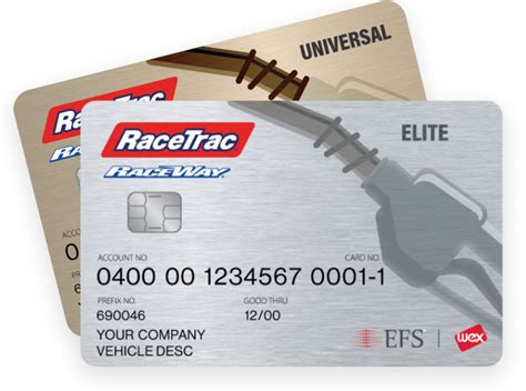 2.0¢. 7,000-9,999. 2.5¢. 10,000+. 3.0¢. The RaceTrac Elite fleet card is accepted at RaceTrac and RaceWay locations. Track fuel expenses and earn rebates with no setup, …