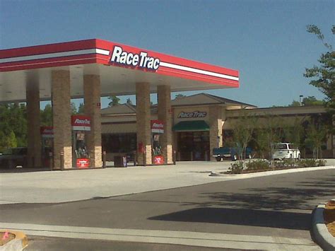 RaceTrac convenience stores are always open with Whatever Gets You Going. At our convenience... 35426 S. Dixie Hwy., Florida City, FL 33034