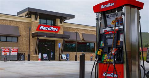 RaceTrac gas prices and amenities at 745 Palm Bay Rd. in West Melbourne, Florida. RaceTrac convenience stores provide the best coffee, hot foods, beverages, and more! RaceTrac #2396 in West Melbourne, Florida | Gas ….