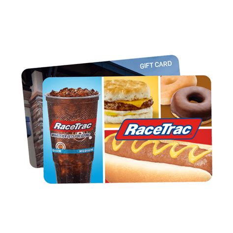 Racetrac gift card balance. Things To Know About Racetrac gift card balance. 