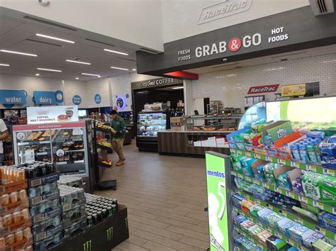 13 RaceTrac Coaching jobs in Vero Beach. Search job openings, see if they fit - company salaries, reviews, and more posted by RaceTrac employees.. 