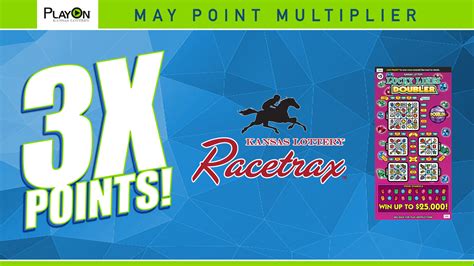 Racetrax kansas lottery. Things To Know About Racetrax kansas lottery. 