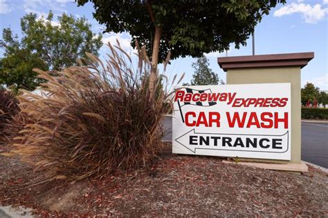 Raceway car wash fontana. Things To Know About Raceway car wash fontana. 