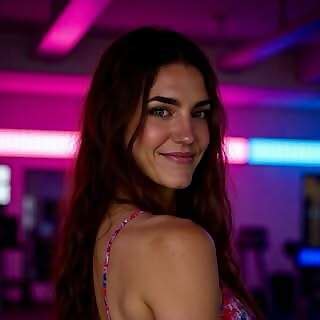 🍆 Rach.Loren.Fit Leaked (SEX)