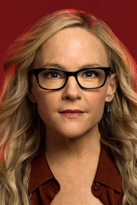 Rachael Harris Profiles Facebook