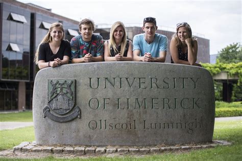 Rachael MALONE University of Limerick UL School of …