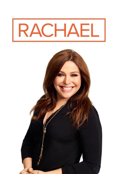 Rachael Ray (TV Series 2006–2024) - IMDb