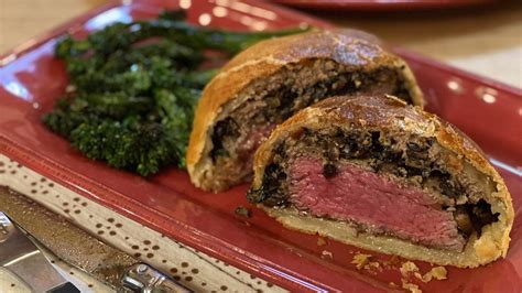 Rachael Ray Beef Wellington Recipes