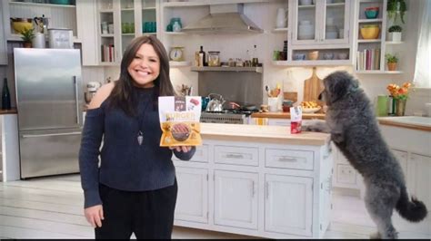 Rachael Ray Nutrish TV Spot,