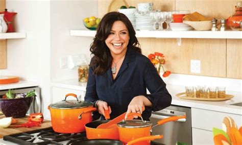 Rachael Ray age, height, weight, net worth 2024, husband, …