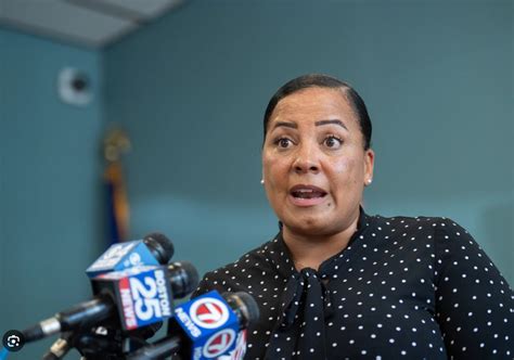 Rachael Rollins resigns as U.S. Attorney for Massachusetts in wake of scathing DOJ reports [+see letter]