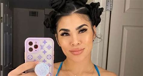 Rachael ostovich leaked onlyfans
