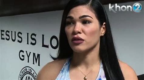 March 6, 2021 @10:51am (Updated: February 4, 2023 @1:45pm)by Darrelle Lincoln Popular women’s flyweight fighter Rachael Ostovich was a victim of UFC’s planned cuts back in December 2020. UFC.... 
