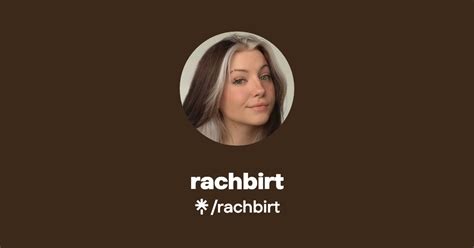Rachbirt Onlyfans Leak +18 💋