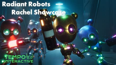 Rachealrobot Leaked XXX 💋