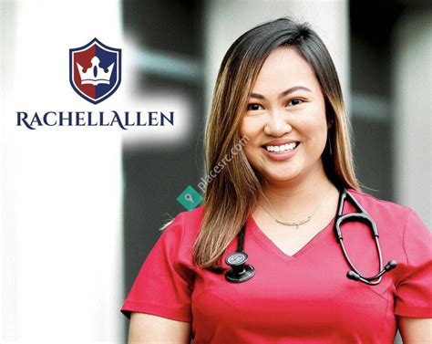 Rachel Allen Review - NCLEX Exam, Programs - allnurses