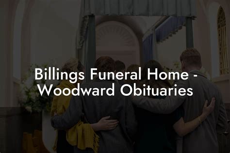 Rachel Erickson - Woodward, Oklahoma , Billings Funeral Home