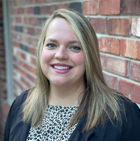 Rachel Garrison - Project Coordinator - American Farm Bureau